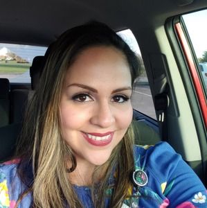 Meet your Posher, Erika